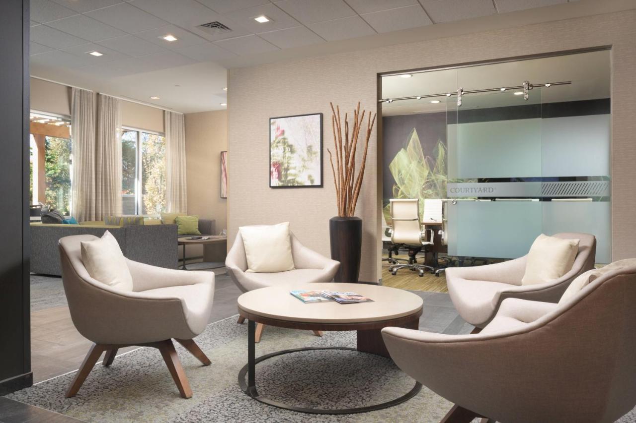 Courtyard By Marriott Nashville Se/Murfreesboro Zewnętrze zdjęcie